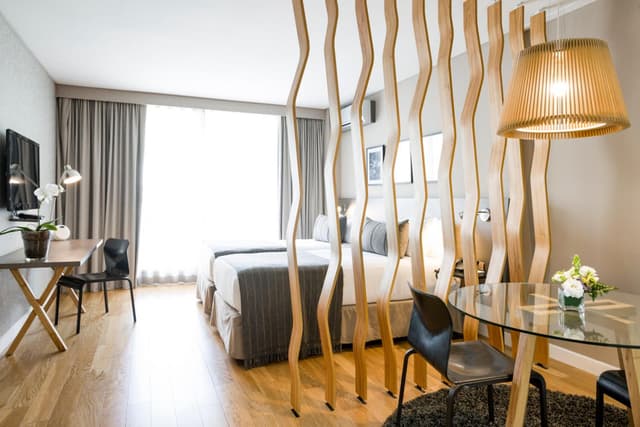 Executive Double Room · foto 2