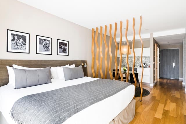 Executive Double Room · foto 8