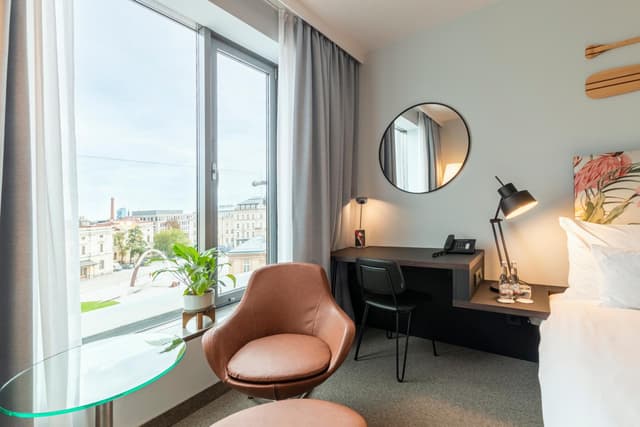Superior Twin Room · foto 4