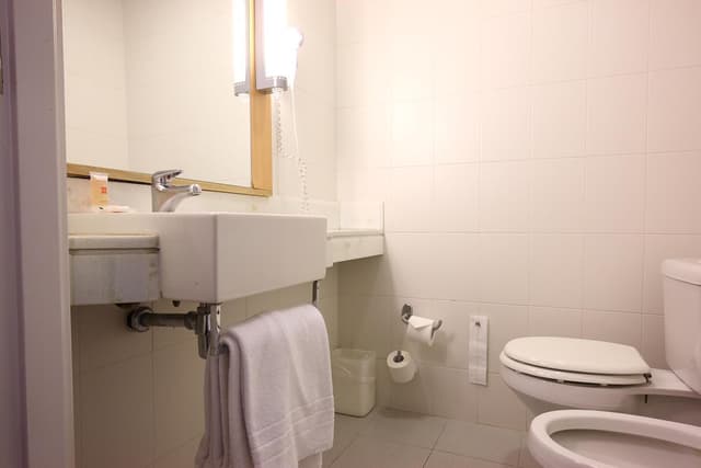 Standard Double Room · foto 5