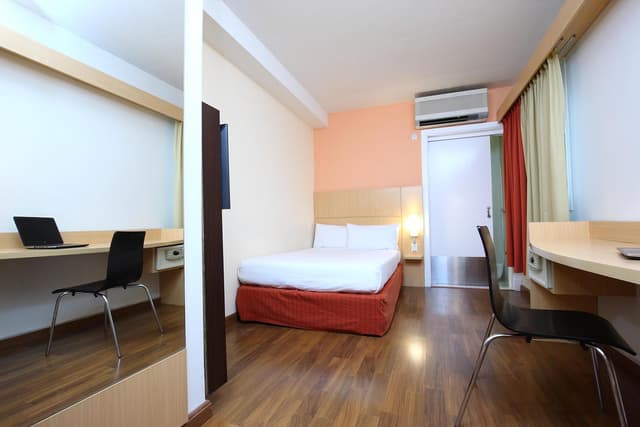 Standard Double Room · foto 1