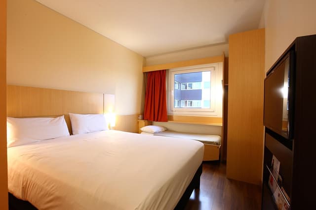 Standard Double Room · foto 3