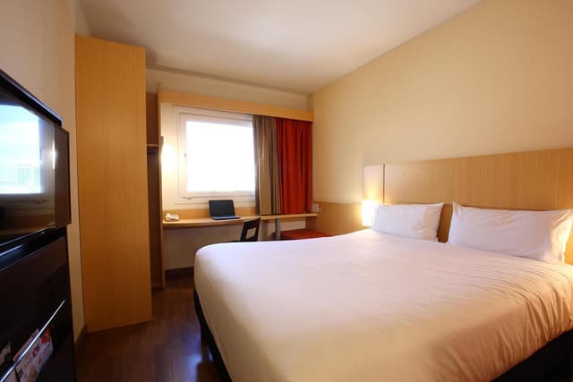 Standard Double Room · foto 2
