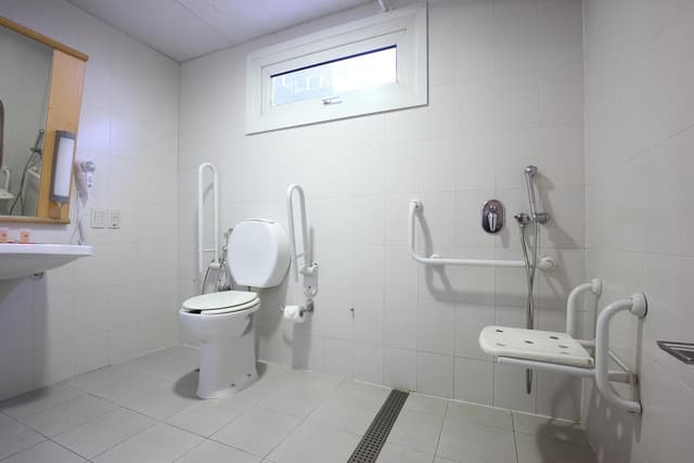 Standard Double Room · foto 8