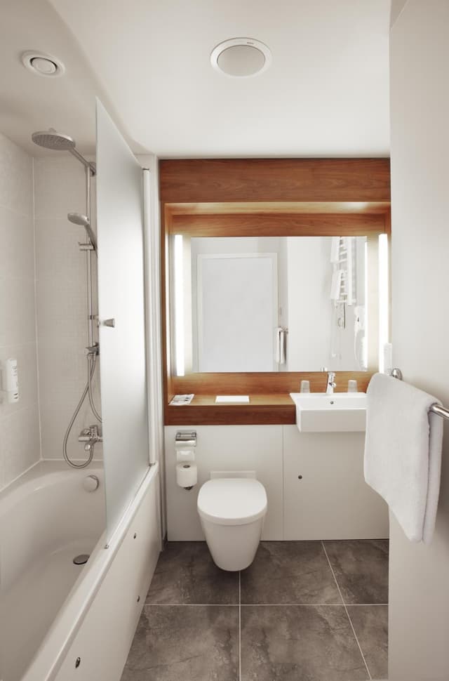 Twin Room · foto 4
