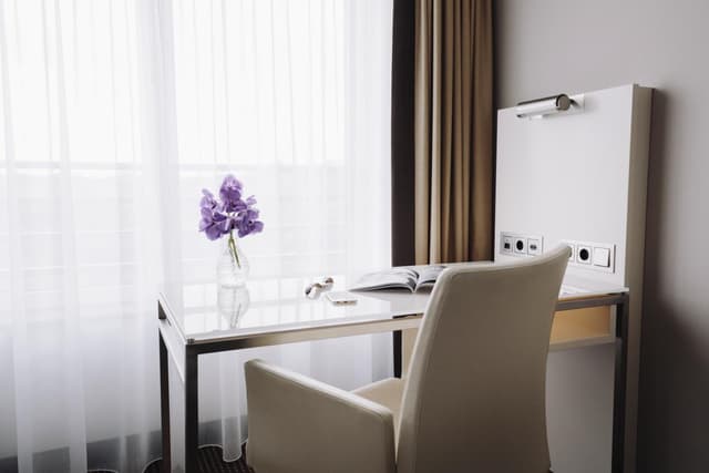 Superior Double or Twin Room · photo 7
