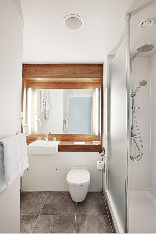Double Room · foto 5