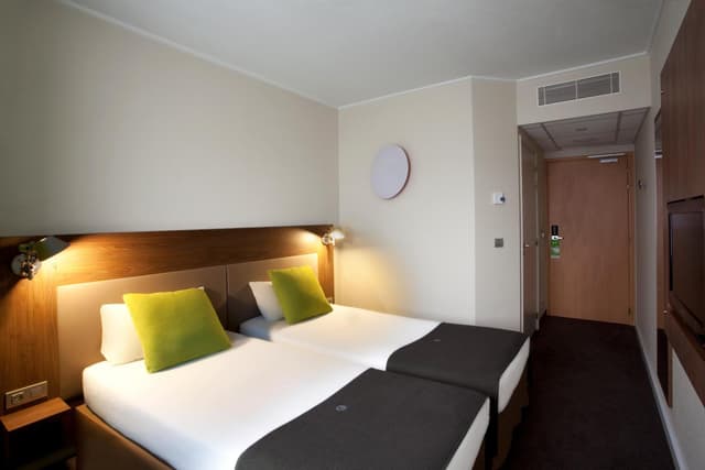 Twin Room · foto 1