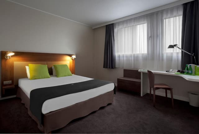 Double Room · foto 1