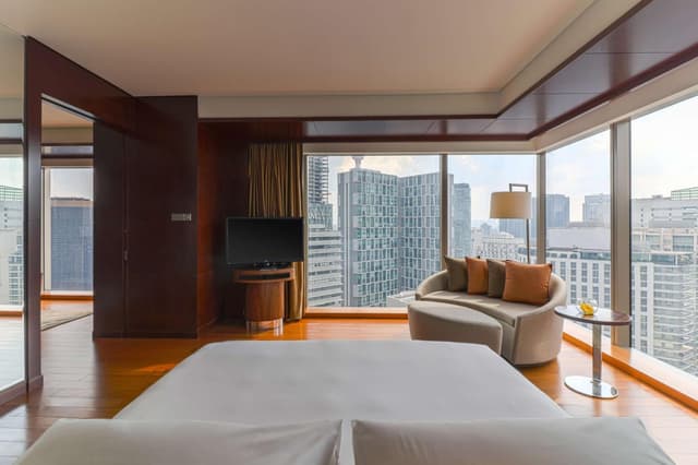 Grand Suite · foto 5