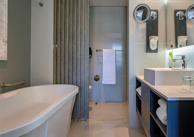 Twin Room with View · photo 7