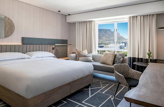 King Room with View · photo 3