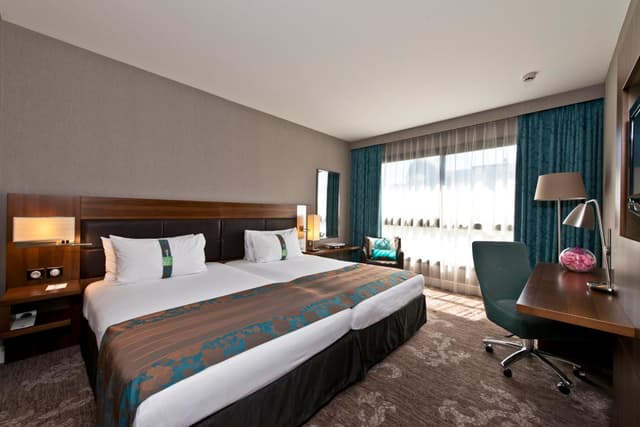 Standard Room · photo 1