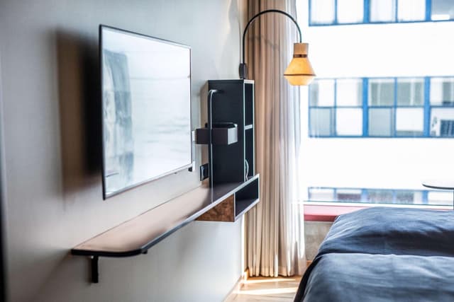 Standard Twin Room · foto 4