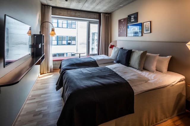 Standard Twin Room · foto 3
