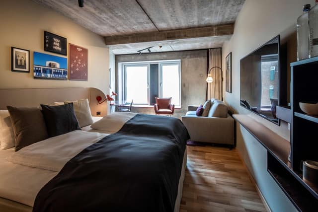 Superior Double Room · foto 1