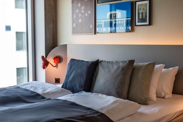 Standard Twin Room · foto 5