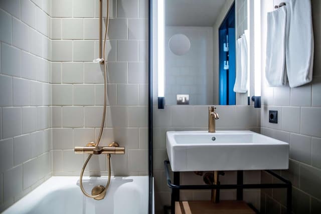 Standard Twin Room · foto 6