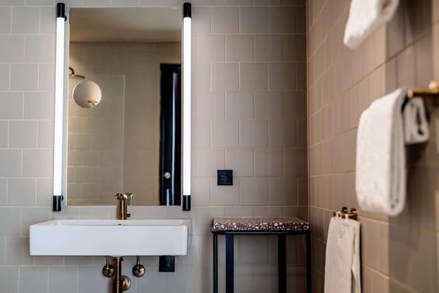 Standard Twin Room · foto 2