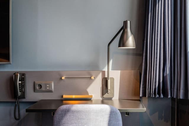 Habitación Estándar Familiar · foto 5