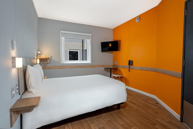Habitación Doble Estándar · foto 2