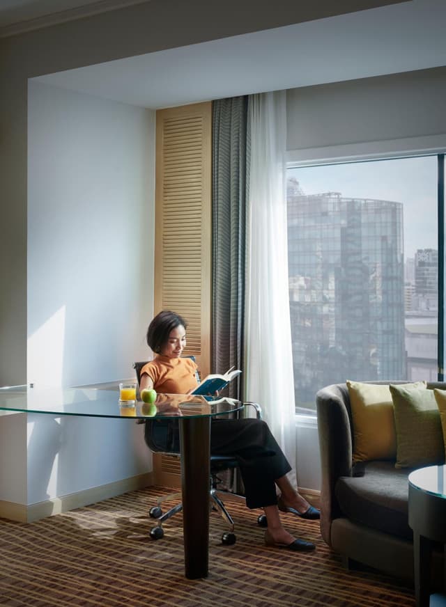 Deluxe King Room · photo 5