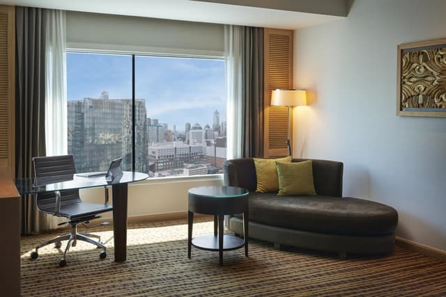 Deluxe King Room · photo 7