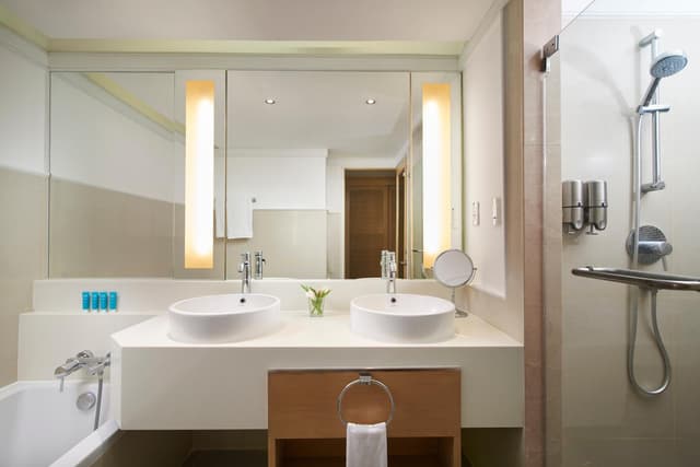 Deluxe Twin Room · photo 5