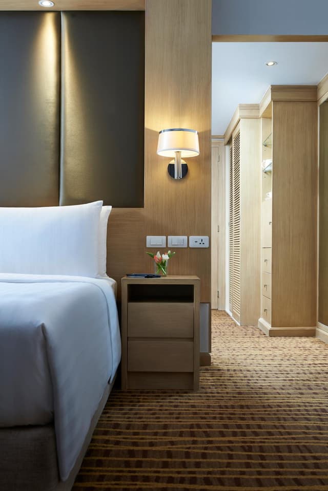 Deluxe Twin Room · photo 4