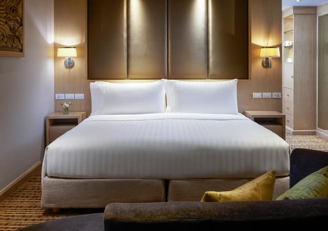Deluxe King Room · photo 1