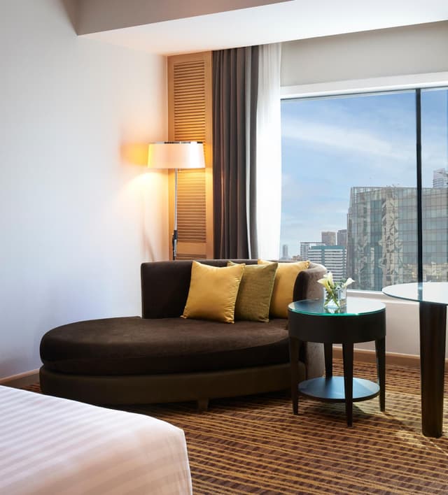 Deluxe Twin Room · photo 2