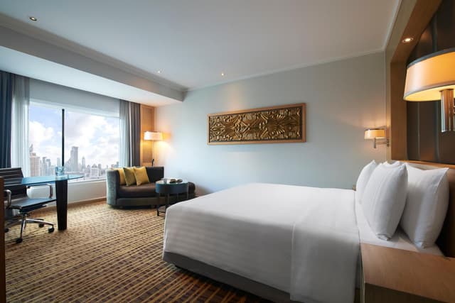 Deluxe King Room · photo 4