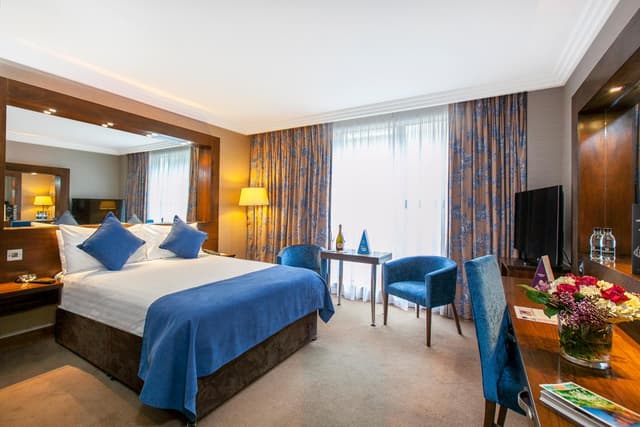 Superior Double Room · photo 1