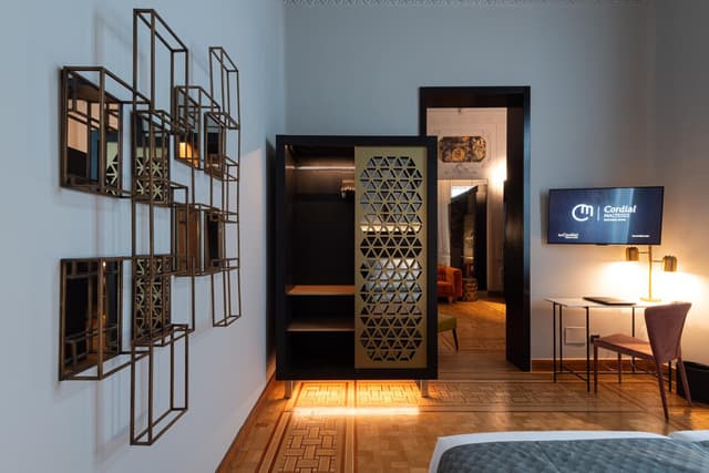 Deluxe Room · foto 5