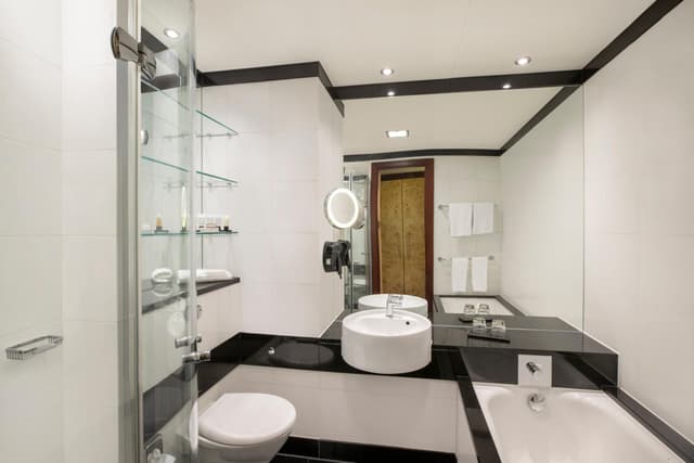 Executive Double Room · photo 5