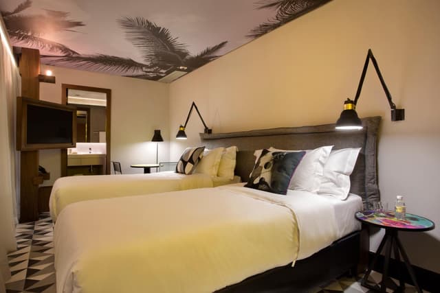 Standard Single Room · foto 3