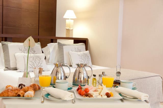 Junior Suite with Sea View · photo 3