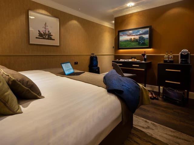 Double Room · foto 1