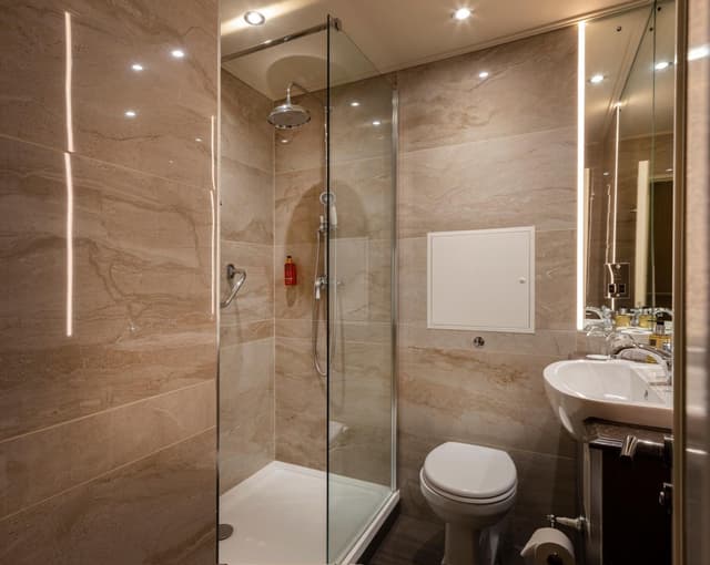Twin Room · foto 1