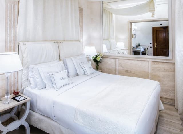 Superior Double or Twin Room · photo 5