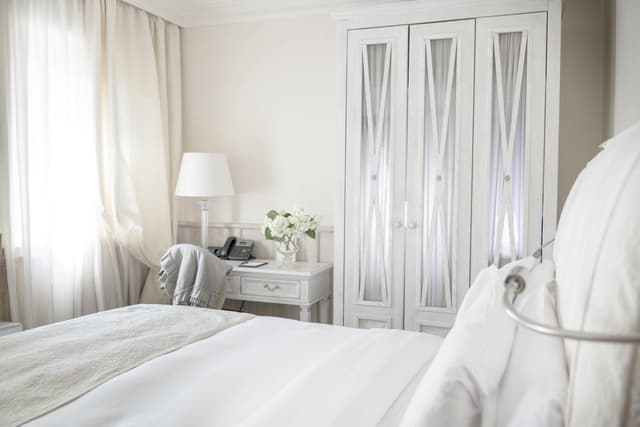 Classic Double Room · photo 1