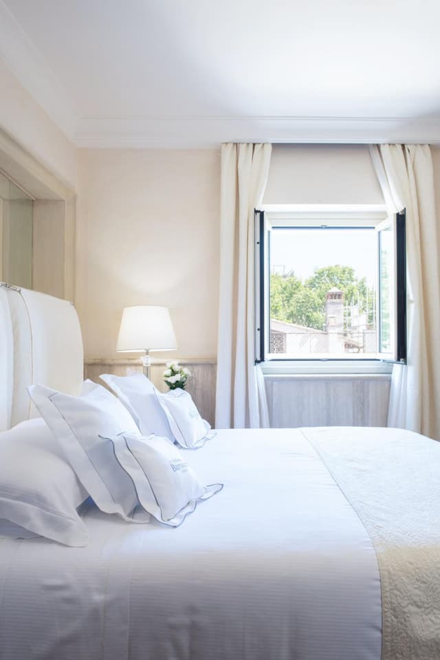 Classic Double Room · photo 2