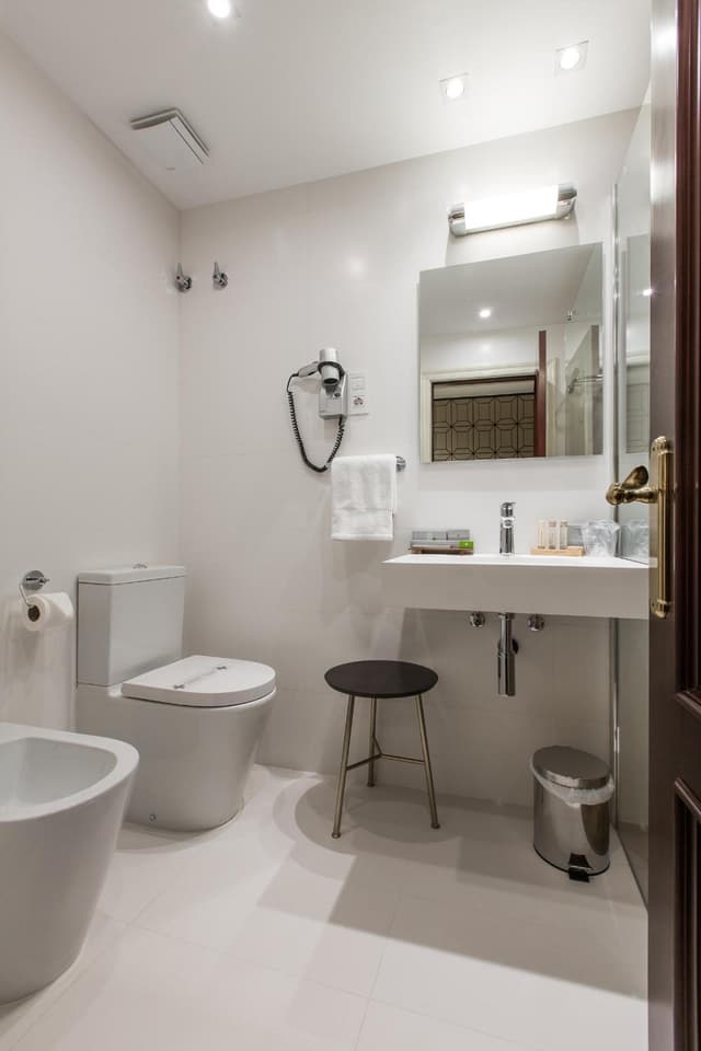 Habitación Individual · foto 3