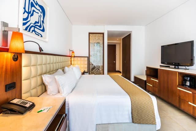 Standard King Room with Garden View · foto 1