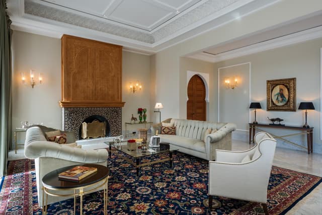 Royal Suite with Private Pool (Non Smoking) · foto 4