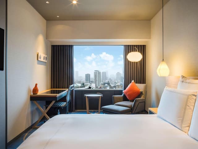 Swiss Select Queen Room · photo 2