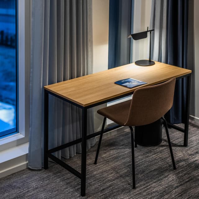 Double Room · photo 5