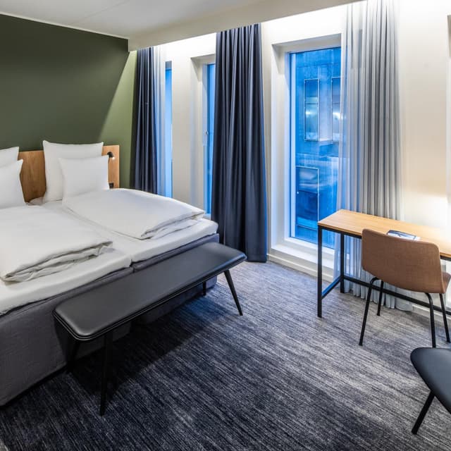 Double Room · photo 1