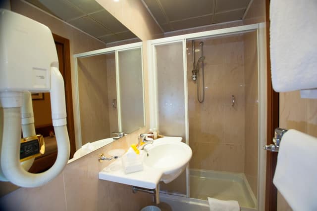 Habitación Doble o Twin de Calidad · foto 6