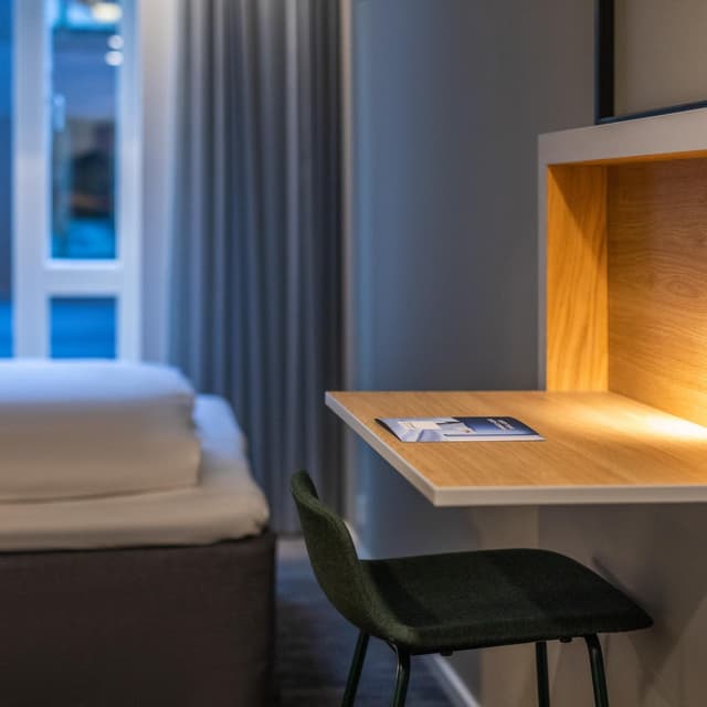 Small Double Room · photo 2